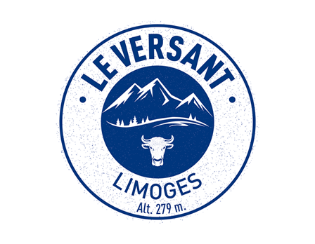 Logo Le Versant Limoges